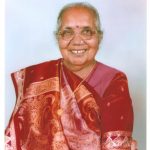 Late Jayaben (Jiviben) Amratlal Shah (Sumaria)