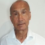 Late Chandrakant Devshi Devji Maru