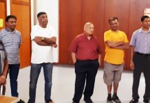 East Area Celebrates Father’s Day (Gujarati Version)