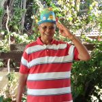 Late Kantilal Chandulal Shah