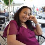 Late Manjula Mahendra (Mahesh) Shah