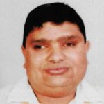 Late Niraj Juthalal Lalji Shah