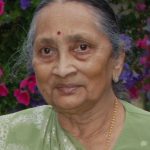 Late Pushpaben Mansukhlal Punja Shah