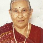 LATE RAMABEN PRABHULAL SHAH