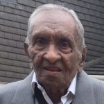 Late Ratilal Govindji Nathoo Dodhia