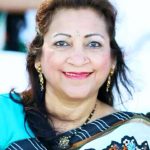 Late Mrs. Sarla Shantilal Harakhchand Gudka