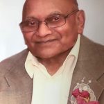 Late Sobhagchand Mohanlal Sura Shah