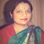 Late Sushilaben Premchand Shah