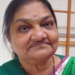 Late Shushilaben Gulabchand Shah