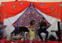 Kathiyawadi Night at Oshwal Shakti Centre