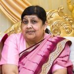 Late Kalavanti Kishore Govindji Jeshang Shah (Gada)