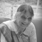 Late Manuben Shantilal Sunderji Hemraj Shah