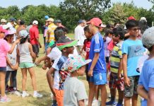 NW Year End Party 2018