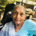 Late Amratben Hansraj Meghji Bid