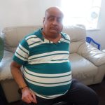 Late Kaushik Vrajpal Kanji Dodhia