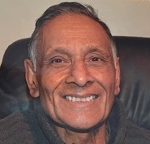 Late Mohanlal Premchand Nathoo Shah