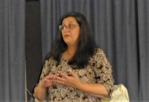 Dementia Friends Talk