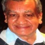 Late Nemchand Hemraj Bharmal Shah(Gudka)