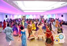 50th Anniversary Live Streaming