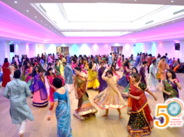 50th Anniversary Live Streaming