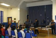 How Deep is our Ahimsa?