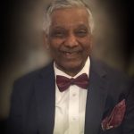 Late Shantilal Merag Narshi Shah