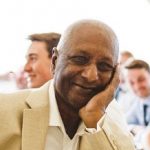 Late Shashikant Zaverchand Kanji Shah