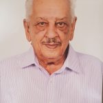 Late Mr Sudhirchandra Premchand Shah (Dodhia)