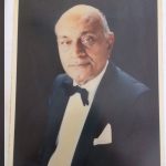 Late Chimanlal(Nathubhai) Dharamshi Virji Malde