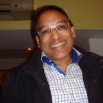 Late Dr Ramesh Ladha Nathoo Shah