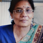 Late Divyalata Navin Raishi Maroo