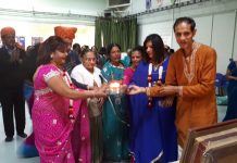 East Area Paryushan 2018 Blog