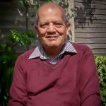 Late Jayantilal Ramji Meghji Shah(Maru)