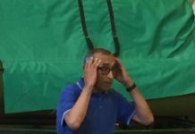 Leicester Area Yoga Afternoon