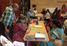 Leicester Area Fun & Games Afternoon