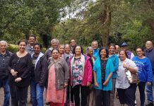 Canal Boat Trip – 12th August 2018