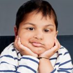 Late Master Viyan Mital Shashikant Shah