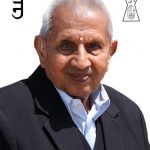 Late Mr Meghji Narshi Shah