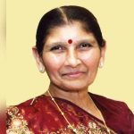 Late Narmadaben Mohanlal Devshi Shah