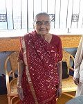 Late Ratanben Harakhchand Bid