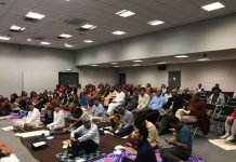 NW English Pratikraman 2018