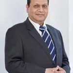 Late Hitesh Jayantilal Parbat Shah