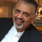 Late Mr Nipun Natvarlal Shah