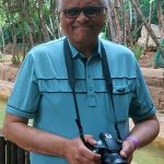 Late Jayesh Mohanlal Lakhamshi Ladha Gudka