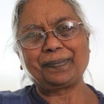 Late Kantaben Nemchand Lalji Shah