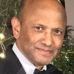 Late Navin Meghji Pancha Shah