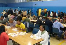 Northampton Area Swamivatsalya Bhojan