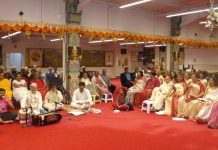 Northampton Paryushan 2018