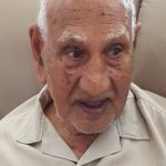 Late Raishi Lakha Maroo