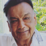 Late Rasik Motichand Devraj Dodhia